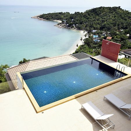 Villa Tiara Bophut Exterior foto